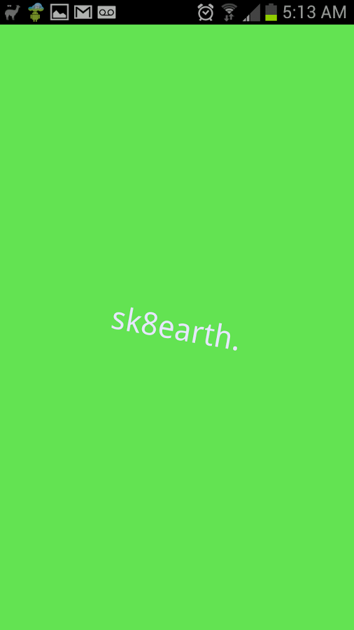 sk8earth截图2