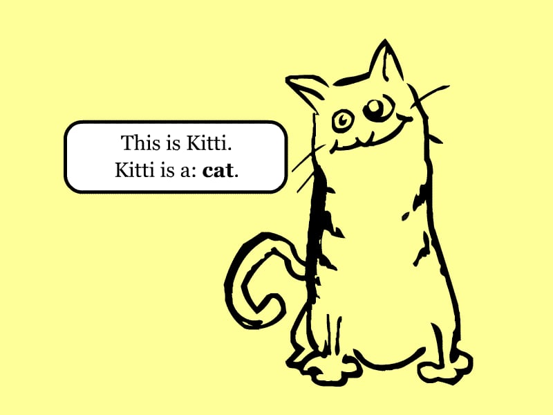 Comic: Kitti and her Fri...截图4