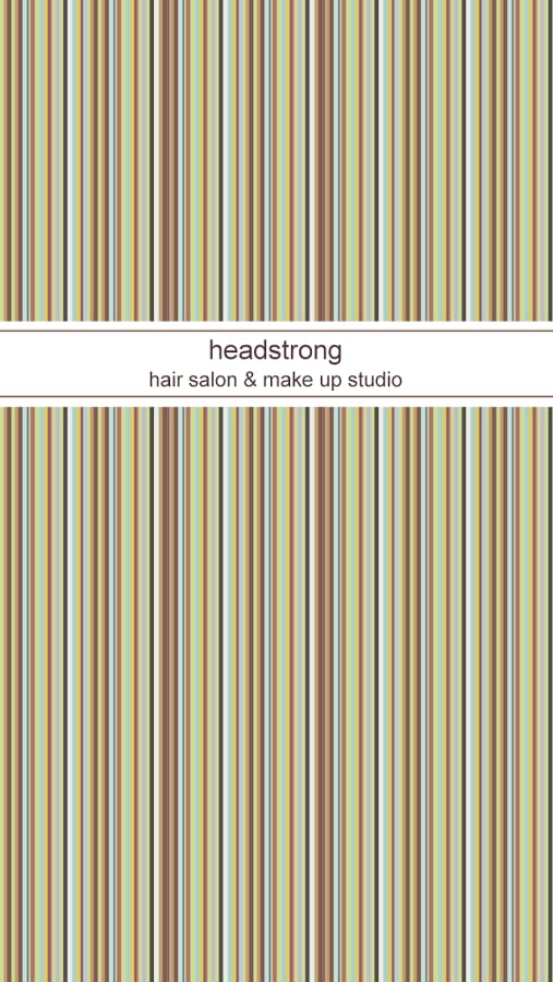 Headstrong Hair Salon截图2