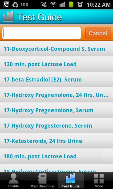 biolab Doctors截图2