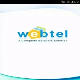 Webtel Alerts截图5