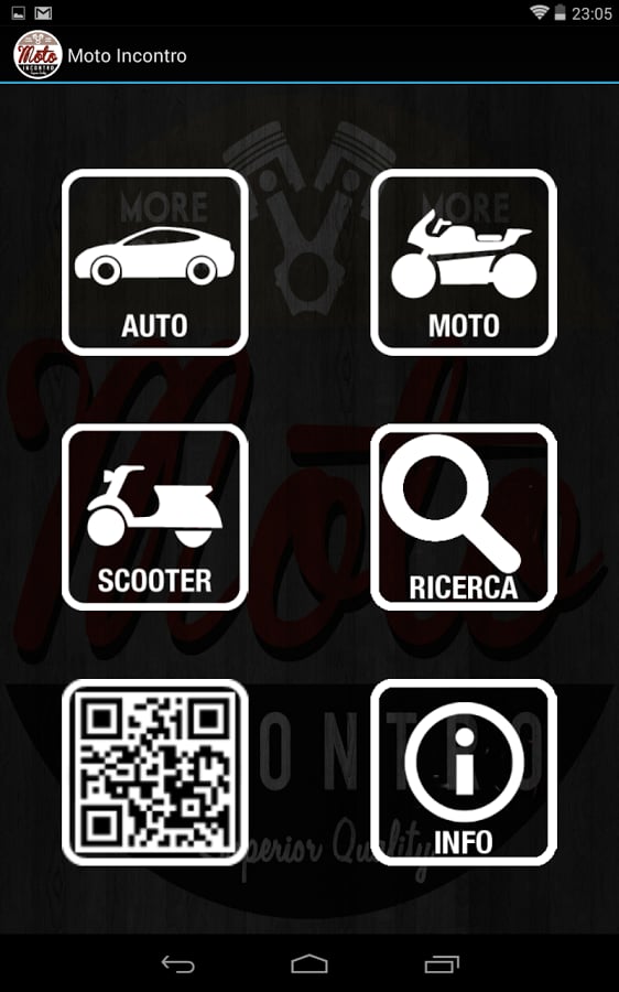 Moto Incontro截图4