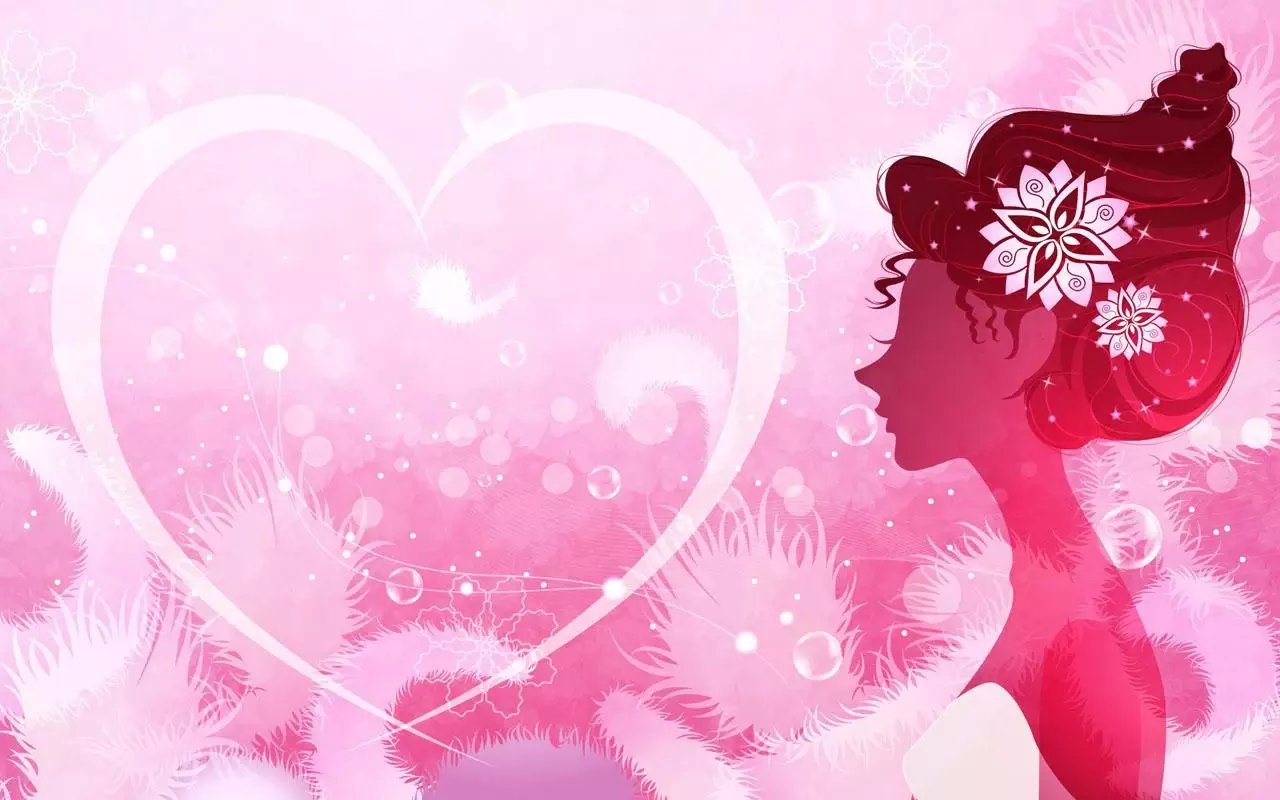 Pink Romance截图3