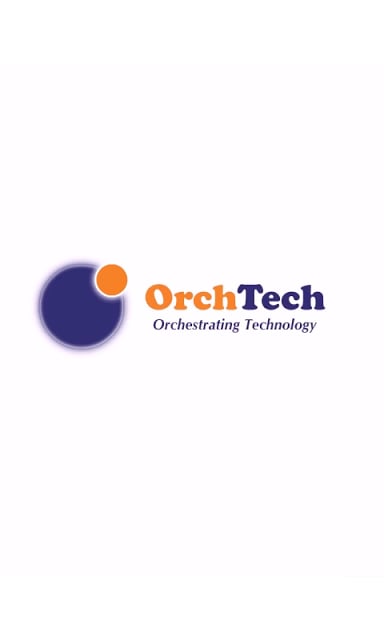 Orchtech/DCO Technology (Demo)截图1