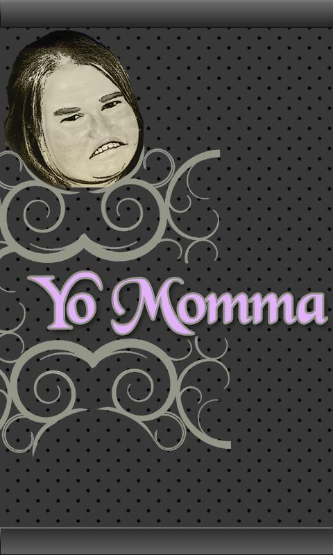 The Best &quot;Yo Momma&quot; Joke...截图2