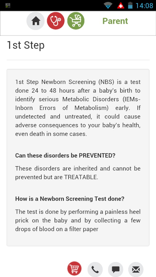 NeoGen Labs 1st Step截图3