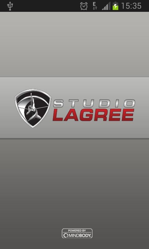 Studio Lagree截图4