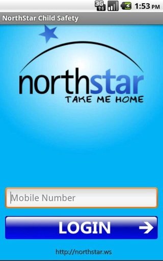 NorthStar Child Safety Monitor截图3