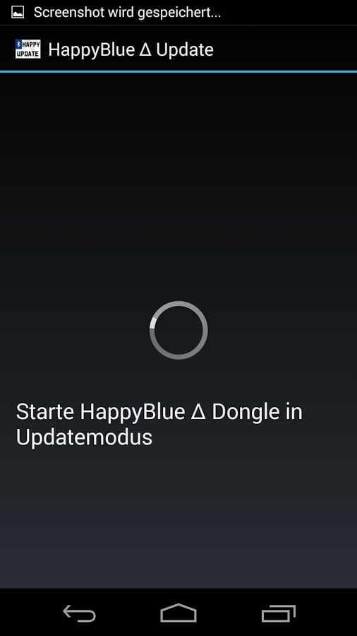 HappyBlue Δ Update截图1