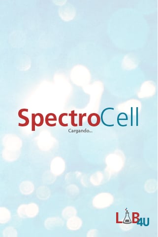 SpectroCell by Lab4U截图3