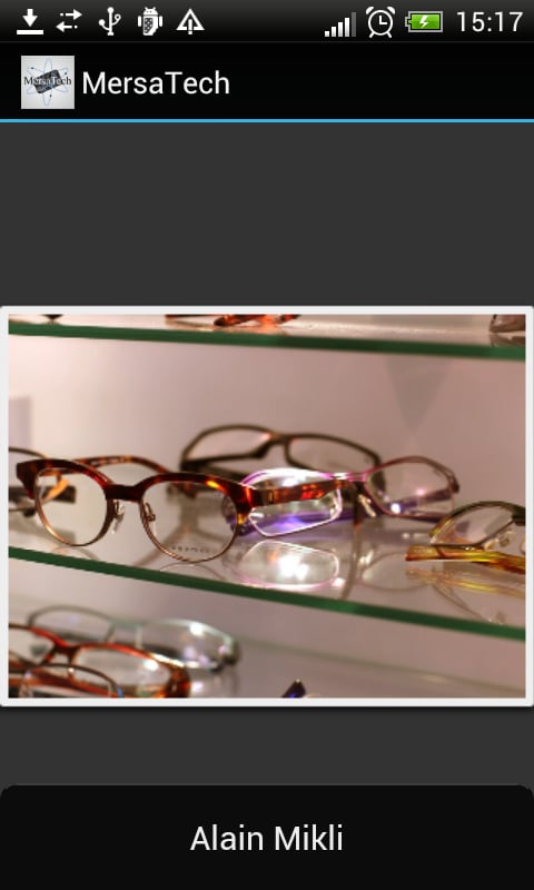 Aspen Eyewear截图1