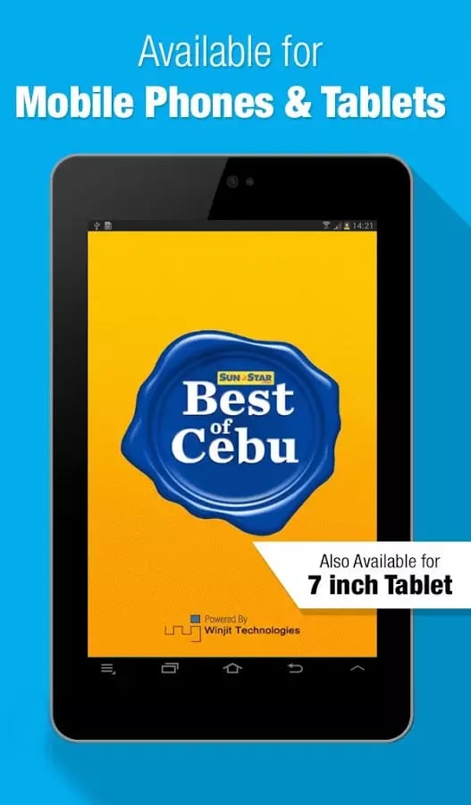 Sun.Star Cebu截图7