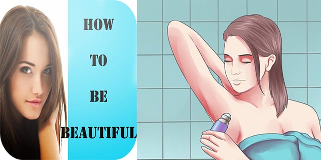 How to Be Beautiful截图2