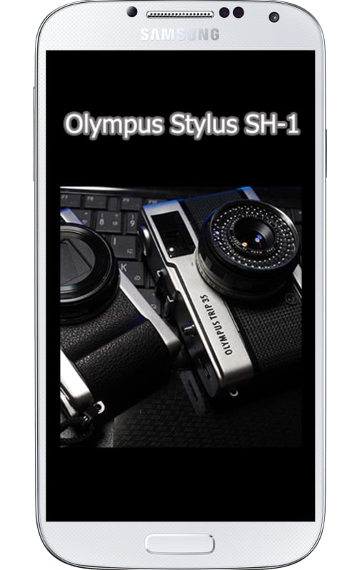 Stylus SH-1 Tutorial截图1