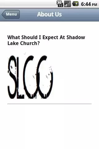 Shadow Lake Church截图2