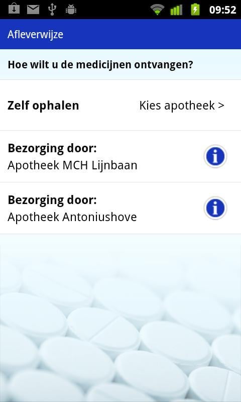 Mijn Recept截图2