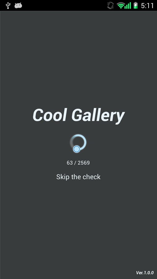 Cool Gallery截图6