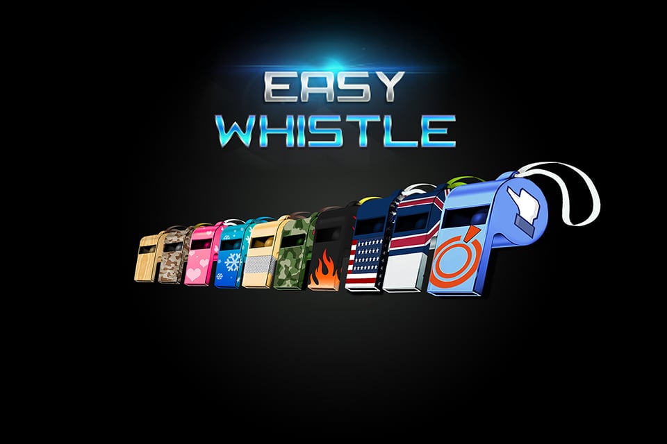 Easy Whistle截图10