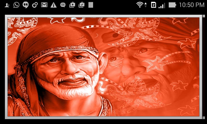 Sai Baba Aarti截图4