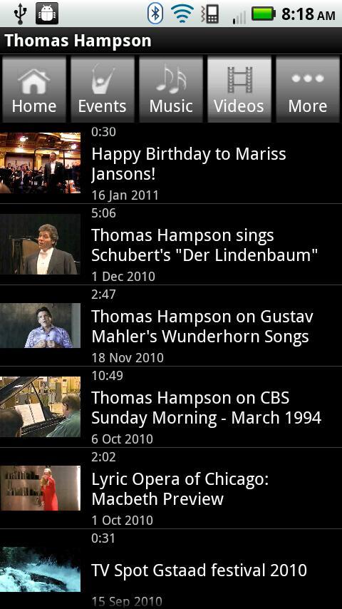 Thomas Hampson截图2