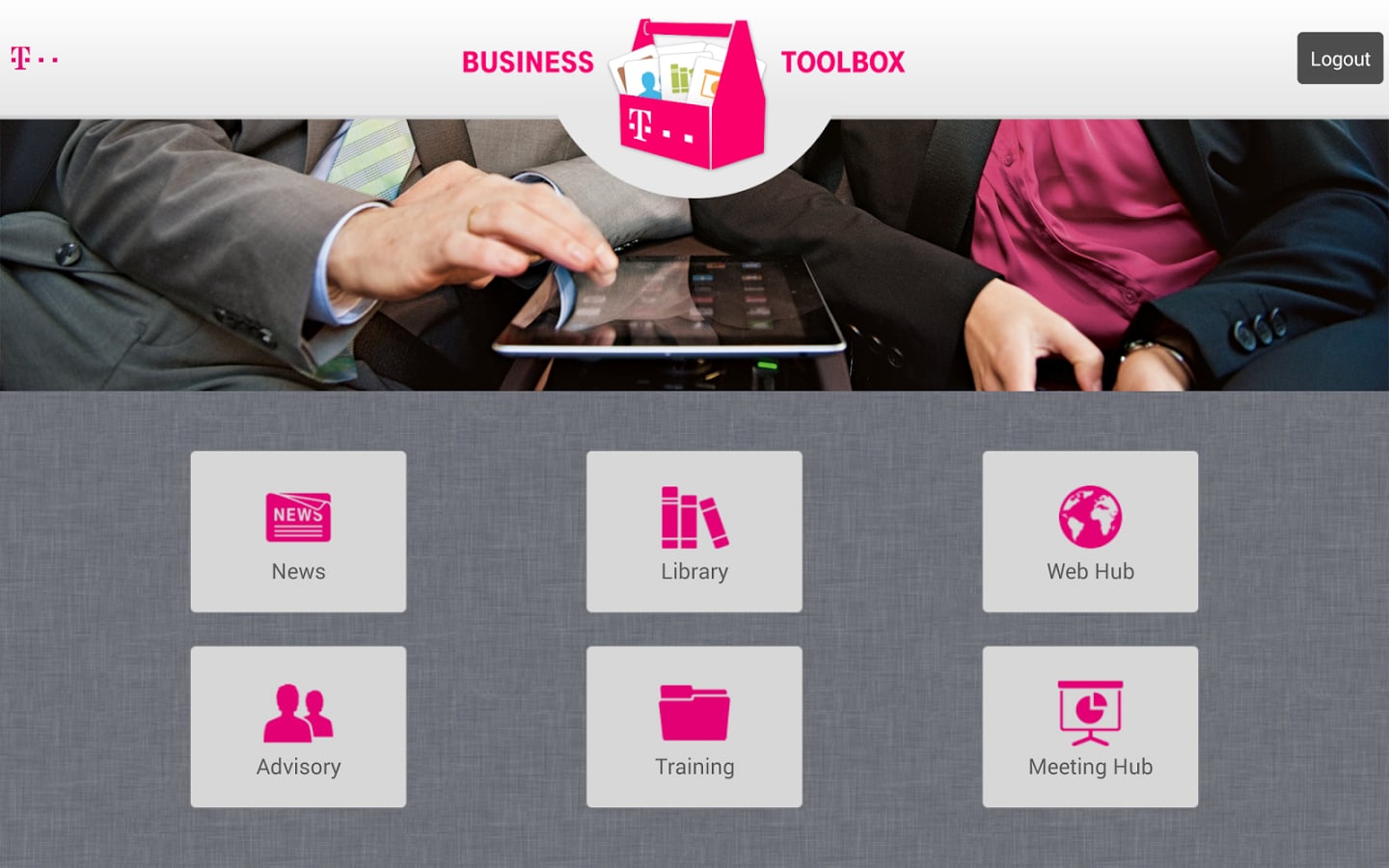 Business Toolbox截图2