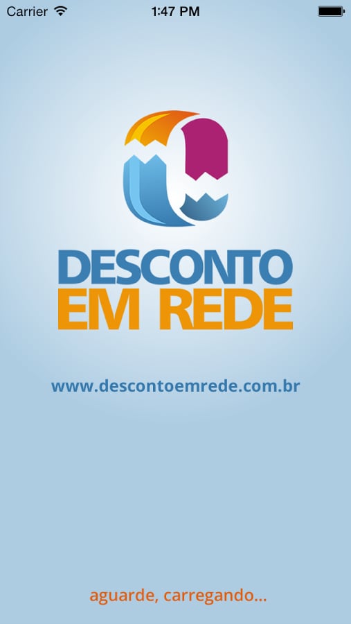 Desconto em Rede截图3