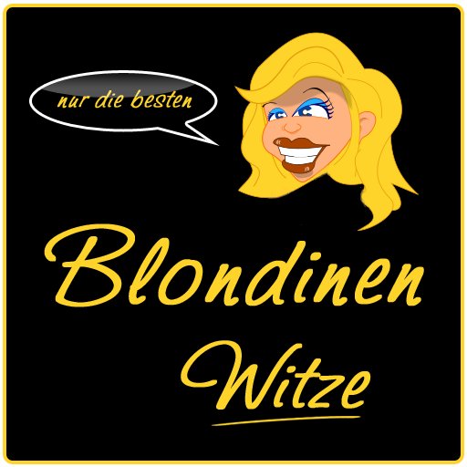 Die besten Blondinenwitz...截图1