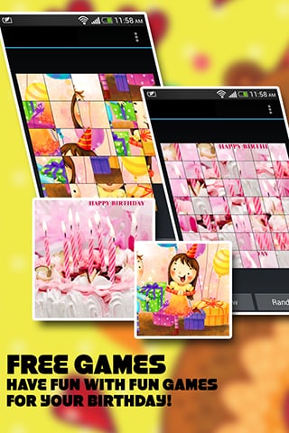 Instant Pic Frames - Bir...截图3