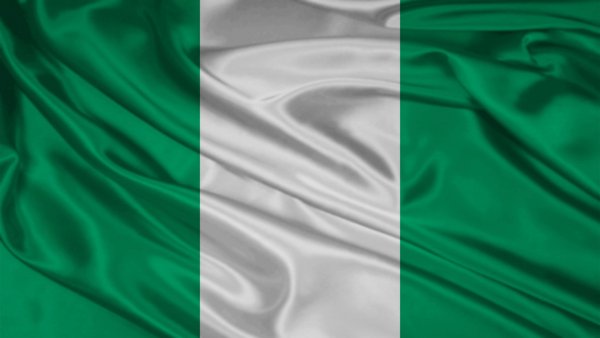 National Anthem - Nigeri...截图1