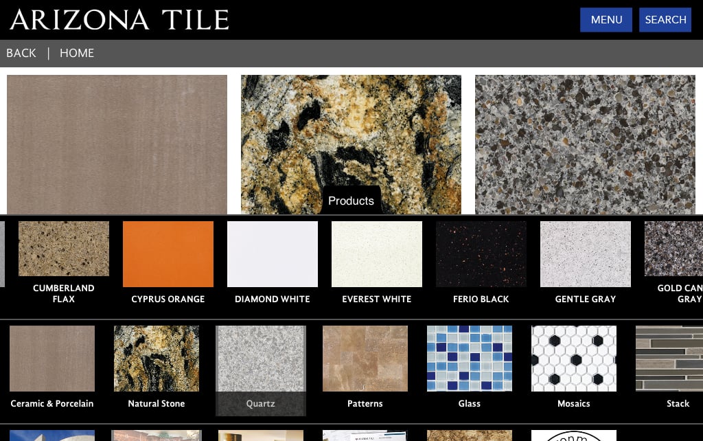 Arizona Tile截图3