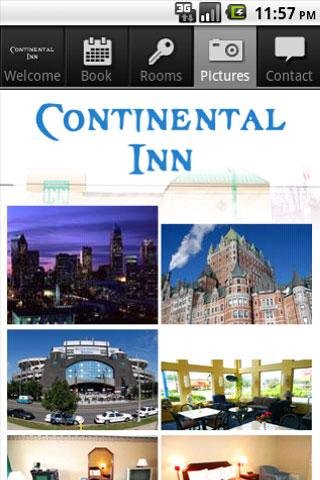 Continental Inn截图3