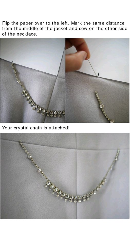 DIY Cloth Accesories截图2