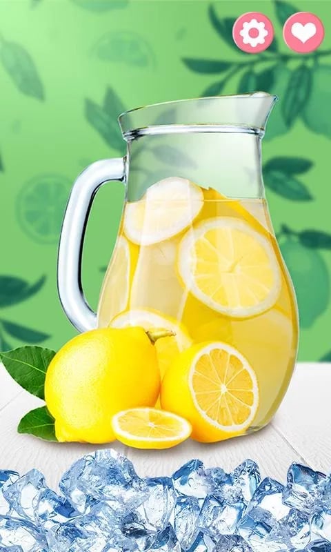 Lemonade Maker截图6