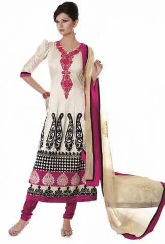 Women Salwar Kameez Desi...截图4