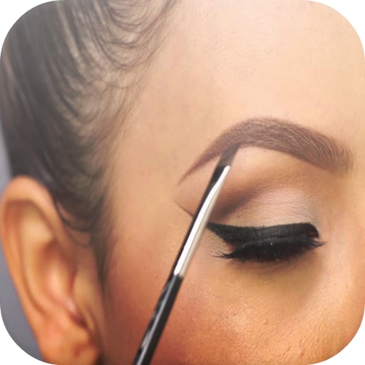 Eyebrow Tutorial截图1