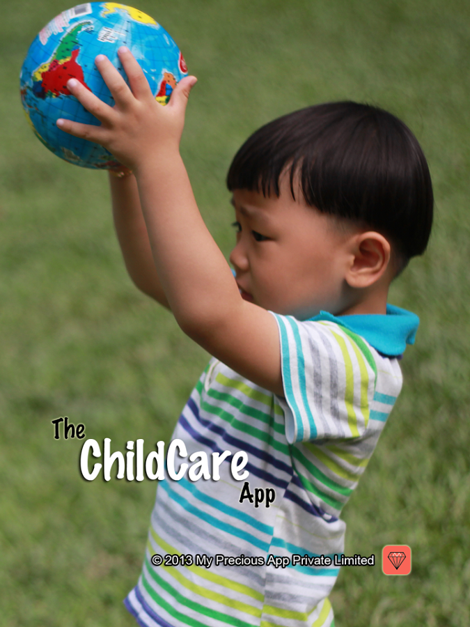 SG Child Care Centers (T...截图3