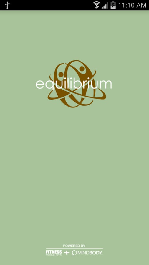 Equilibrium Studio截图1