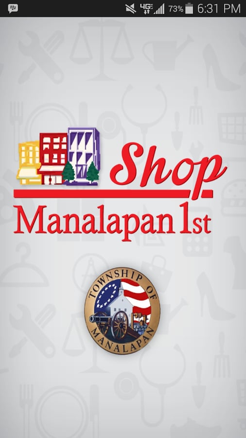 Shop Manalapan 1st截图2