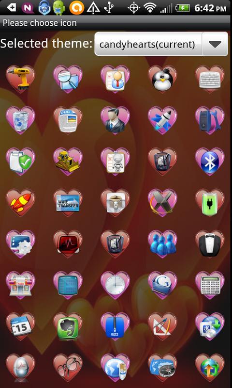 candyhearts 1.1截图2