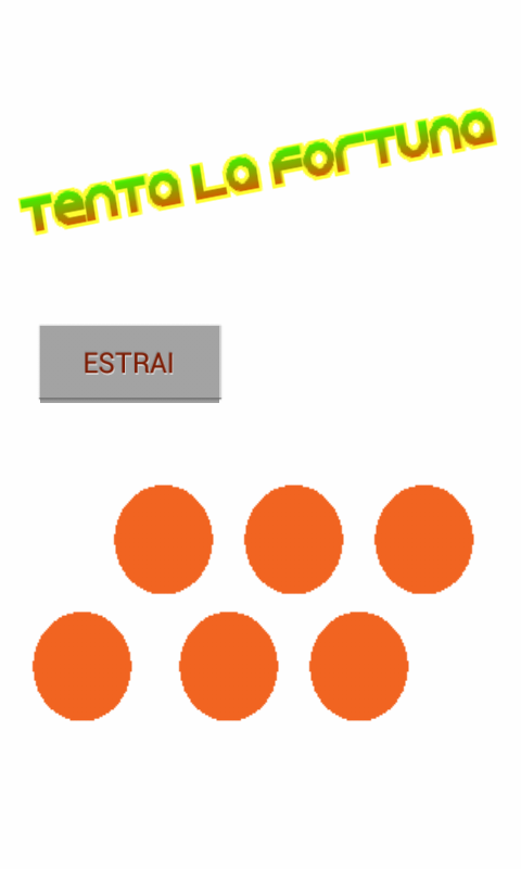 Tenta la fortuna截图2