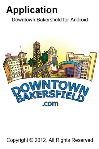 Downtown Bakersfield截图5