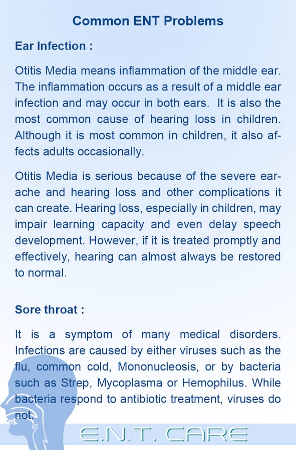 ENT Care截图2