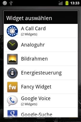 A Call Card截图1