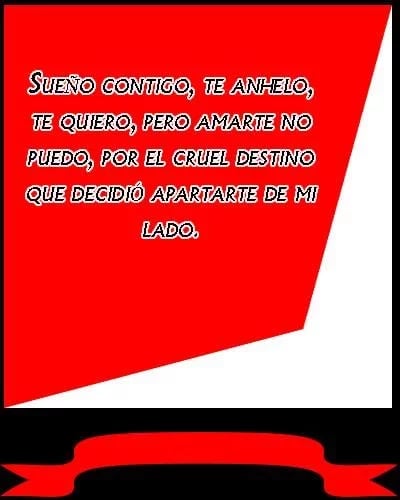 frases de te quiero amar截图6