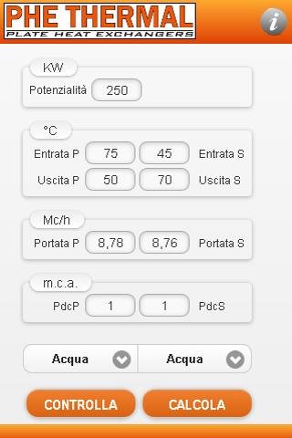 PHE Thermal截图1