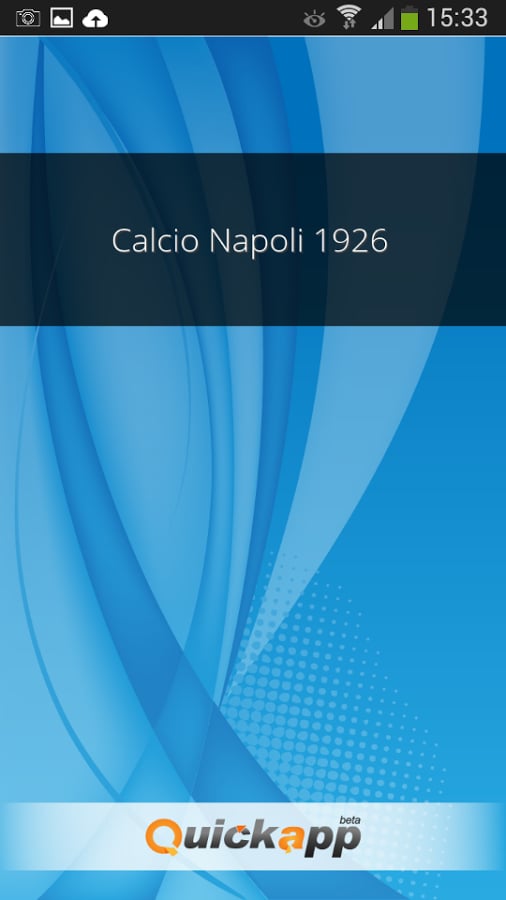 Calcio Napoli 1926截图1