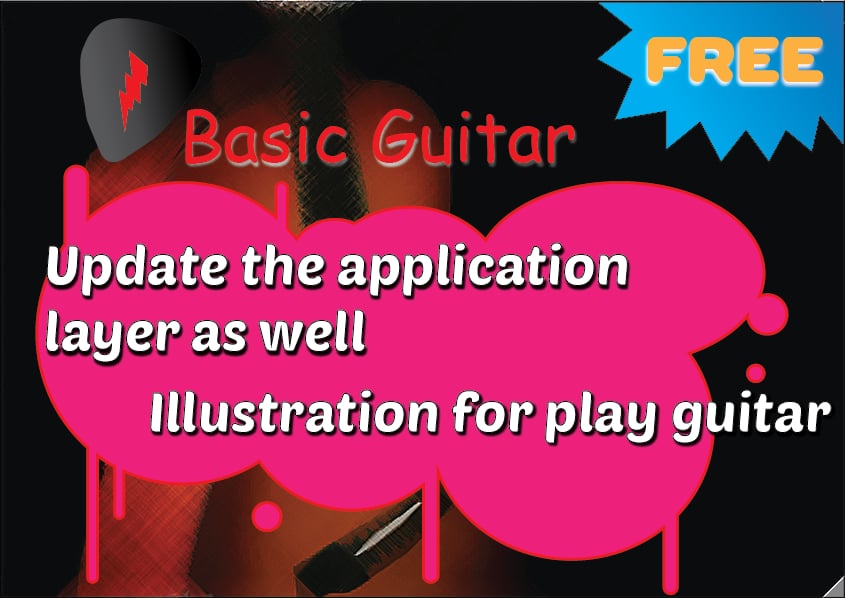 Basic Guitar截图2