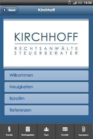 KIRCHHOFF截图3