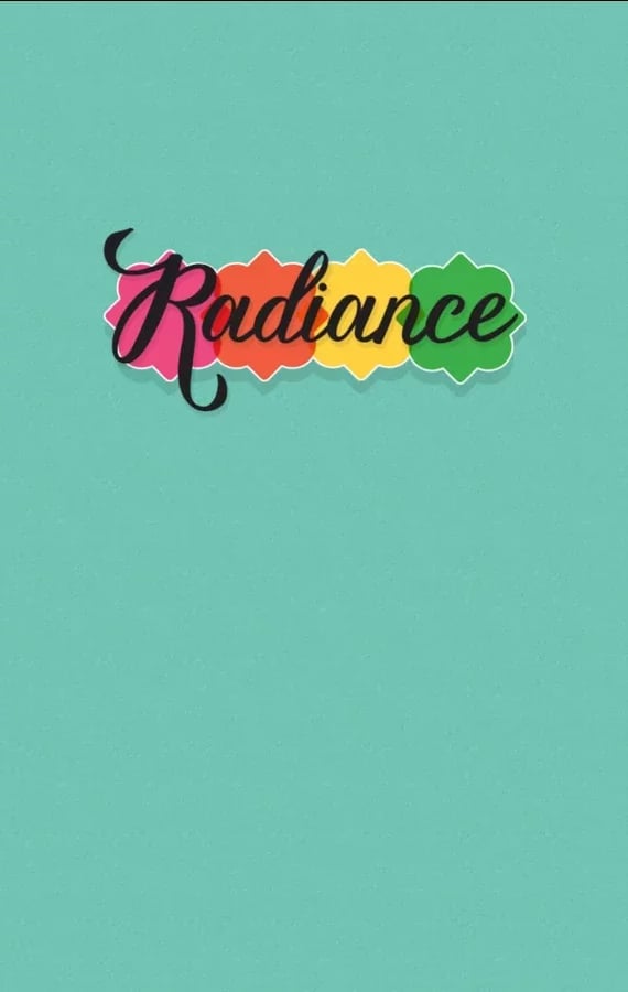 Radiance截图2