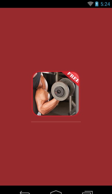 Arm Workout For Men &amp; Wo...截图1